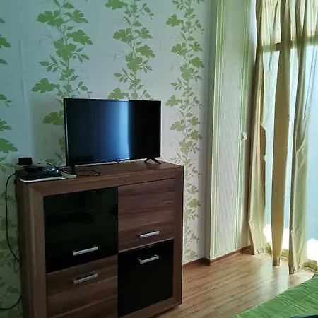 Апартаменты Albena Suite 1