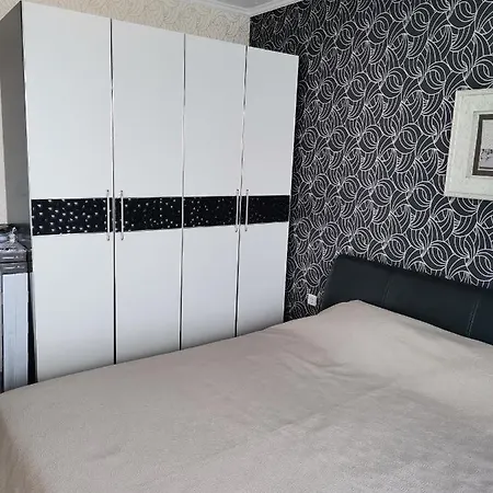 Albena Suite 1 Апартаменты
