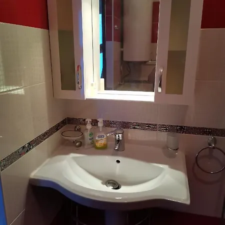 Apartment Albena suite *