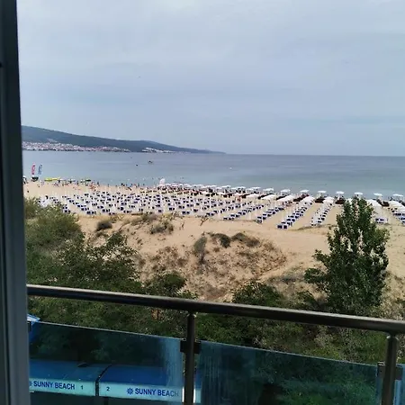 Apartmán Albena Suite 1 *