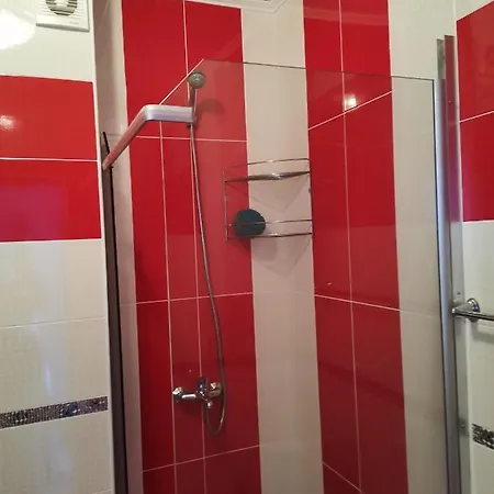 Albena Suite 1 Sluneční pobřeží