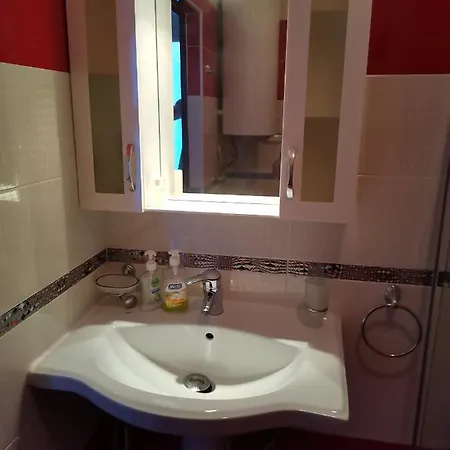 Albena Suite 1 Sluneční pobřeží