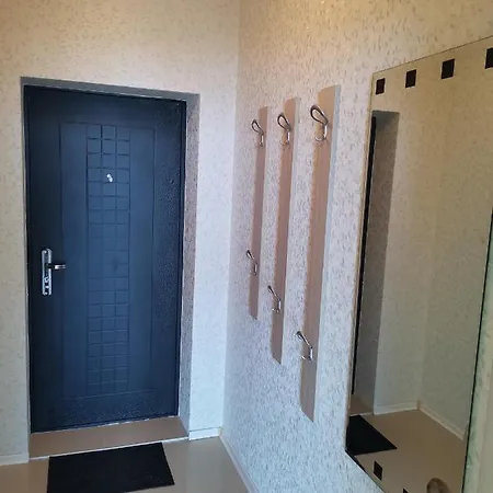 Apartmán Albena Suite 1