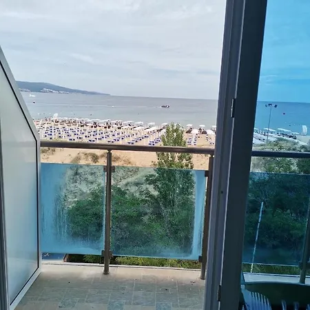 Apartmán Albena Suite 1