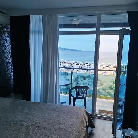 Albena Suite 1 Apartmán Sluneční pobřeží