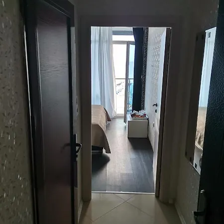 Albena Suite 1 * Sunny Beach