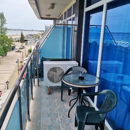 Appartamento Albena Suite 1 *