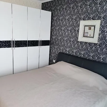 Albena Suite 1 Sunny Beach