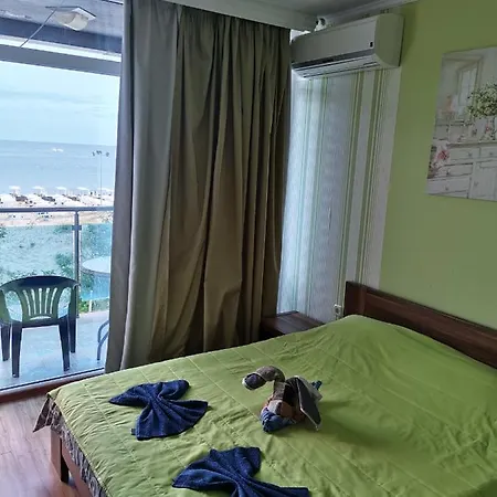 Apartament Albena suite *