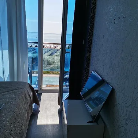 Albena suite *