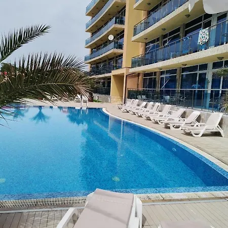 Albena suite *