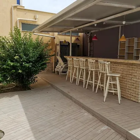 Albena suite Apartament *